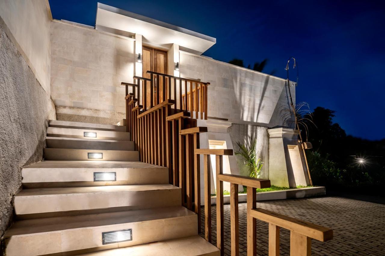 Villa Mango Paradise By Balisuperhost Ubud Extérieur photo