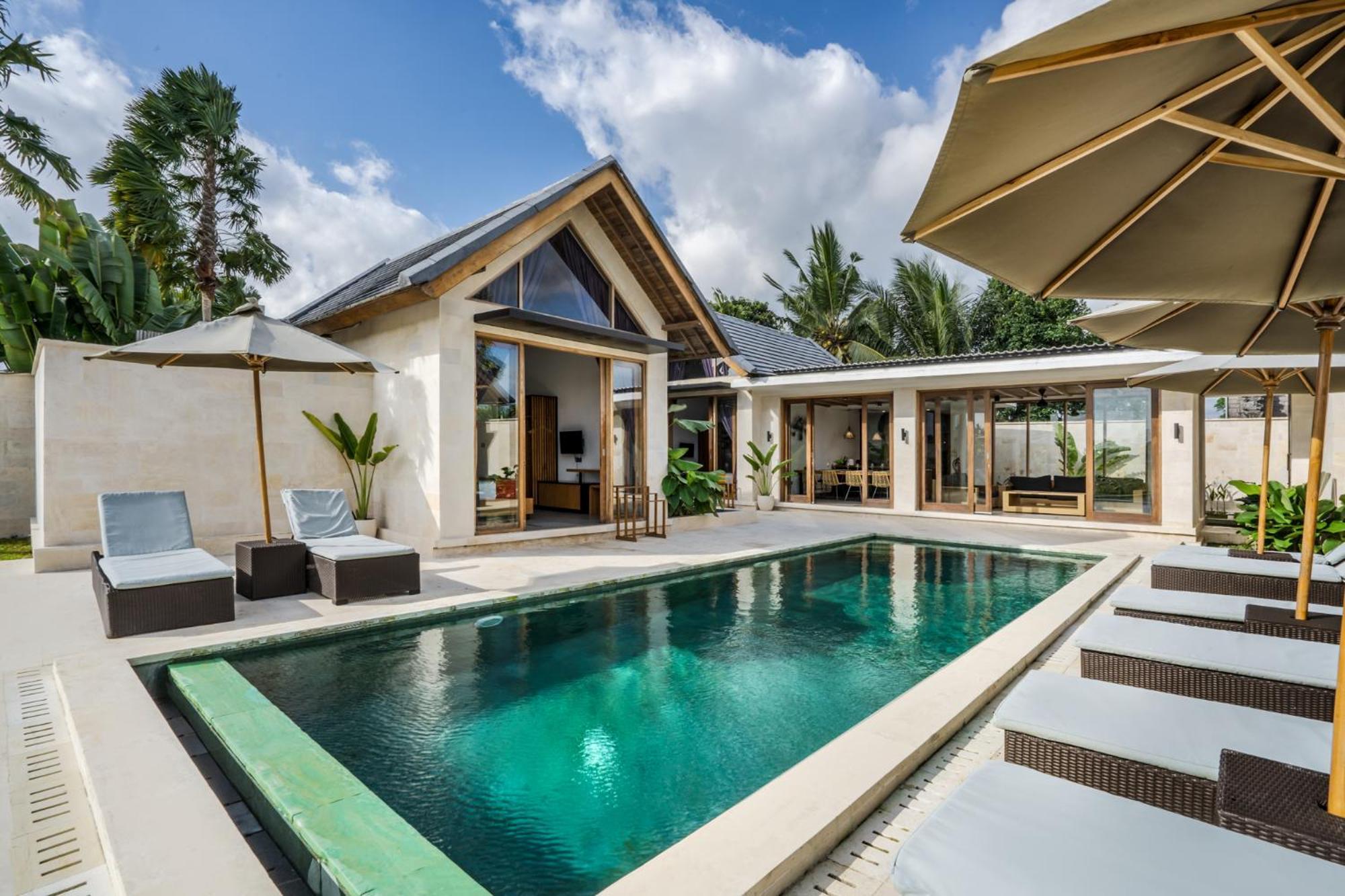Villa Mango Paradise By Balisuperhost Ubud Extérieur photo