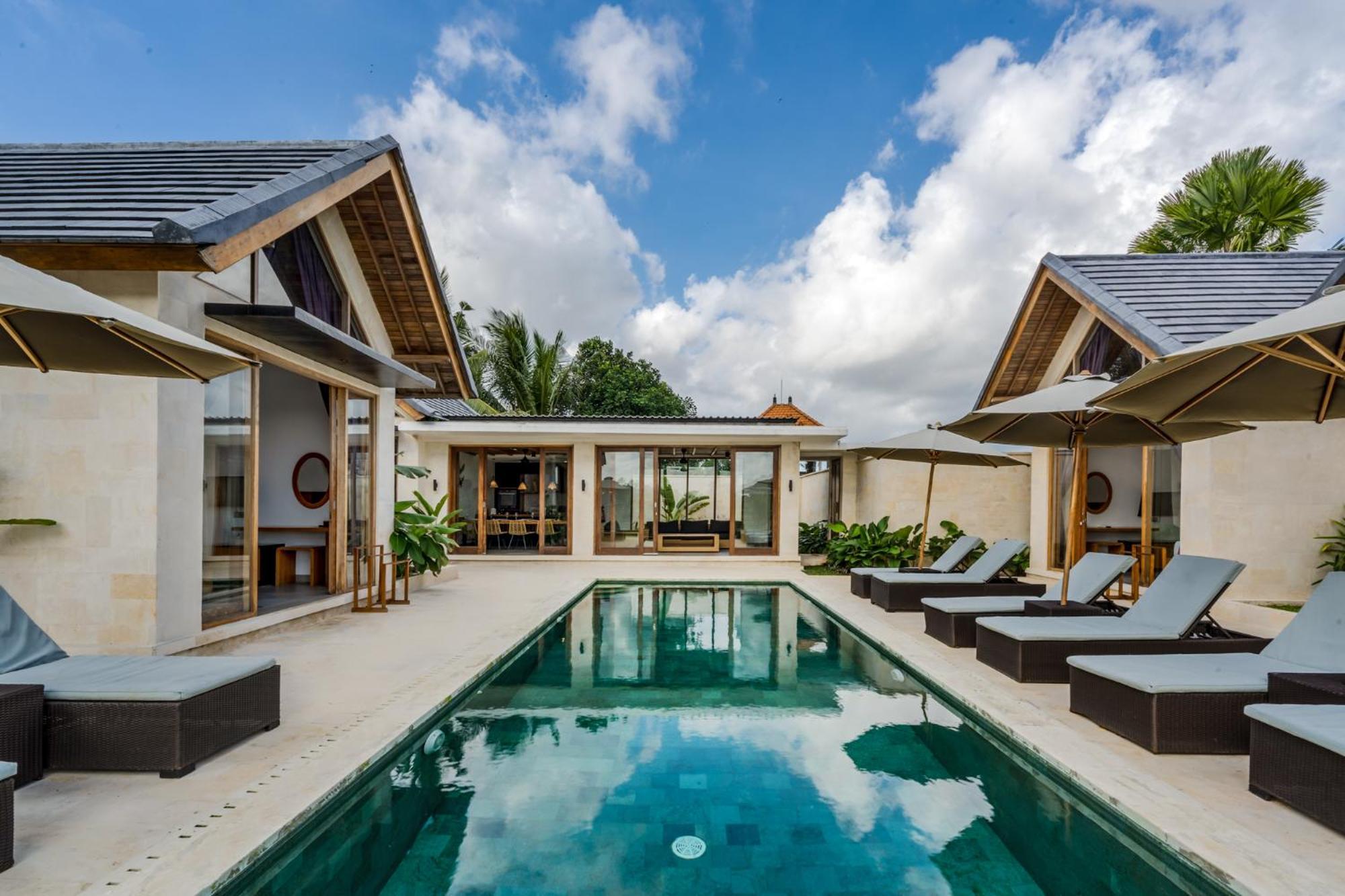 Villa Mango Paradise By Balisuperhost Ubud Extérieur photo