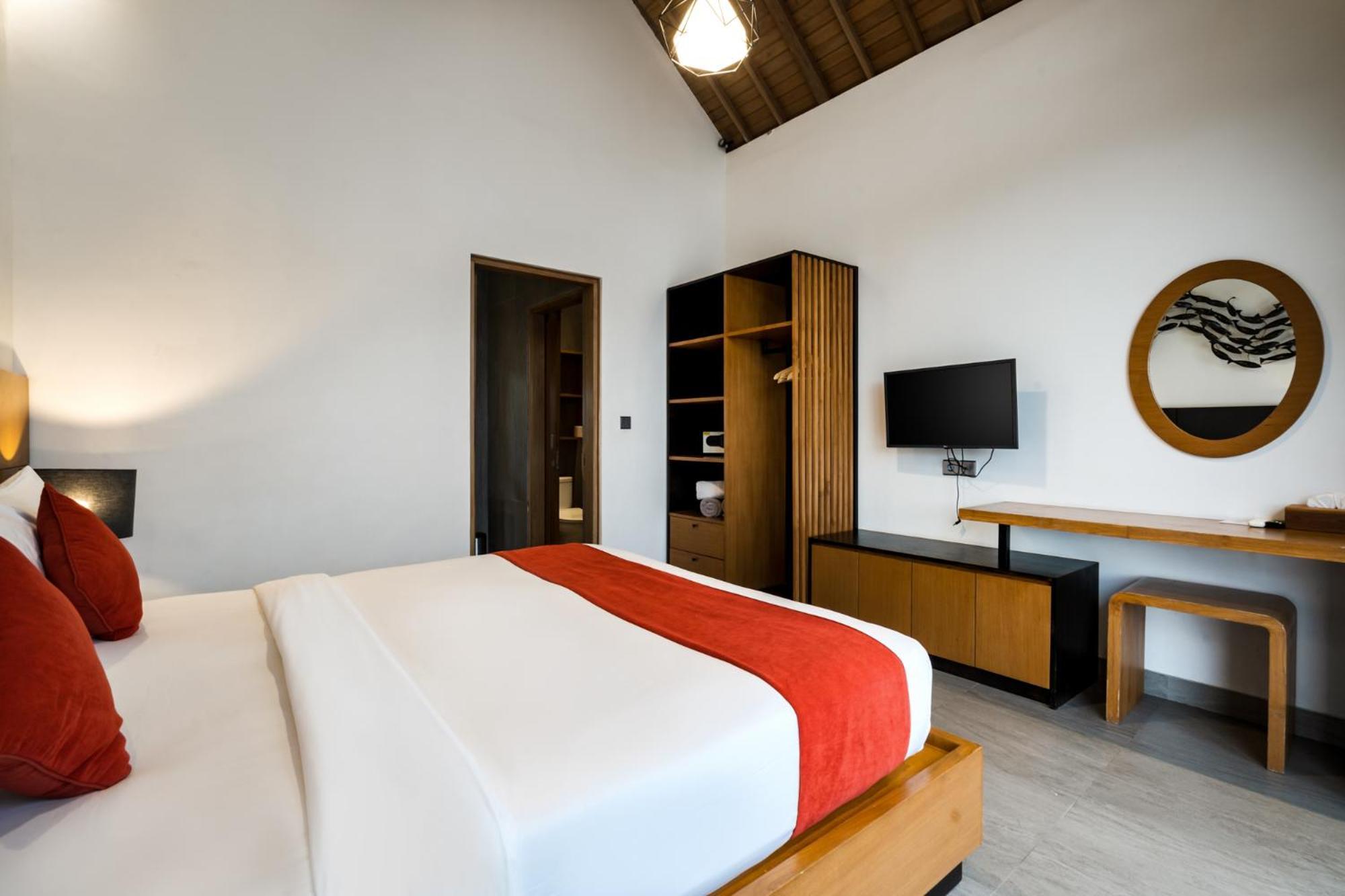 Villa Mango Paradise By Balisuperhost Ubud Extérieur photo